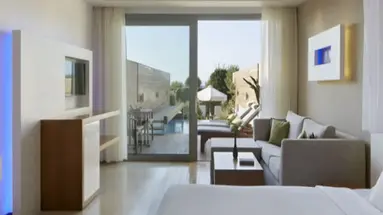AMUS HOTEL & SPA (EX- RHODES BAY HOTEL & SPA)
