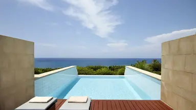 AMUS HOTEL & SPA (EX- RHODES BAY HOTEL & SPA)