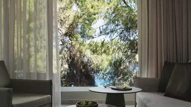 AMUS HOTEL & SPA (EX- RHODES BAY HOTEL & SPA)