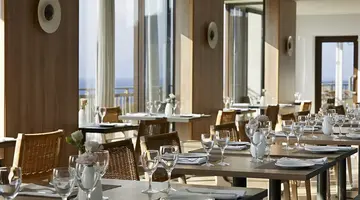 AMUS HOTEL & SPA (EX- RHODES BAY HOTEL & SPA)