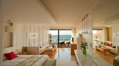 AMUS HOTEL & SPA (EX- RHODES BAY HOTEL & SPA)