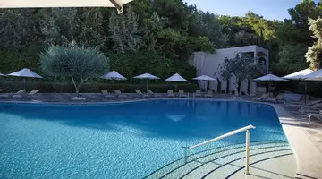 AMUS HOTEL & SPA (EX- RHODES BAY HOTEL & SPA)