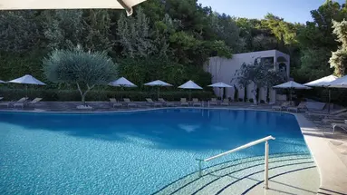 AMUS HOTEL & SPA (EX- RHODES BAY HOTEL & SPA)