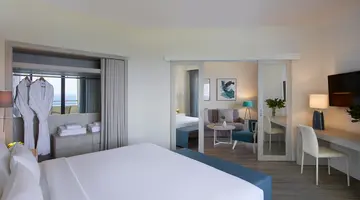 AMUS HOTEL & SPA (EX- RHODES BAY HOTEL & SPA)