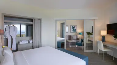 AMUS HOTEL & SPA (EX- RHODES BAY HOTEL & SPA)