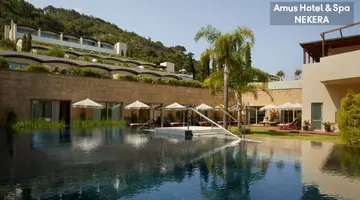 Amus Hotel & Spa