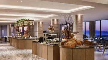 AMUS HOTEL & SPA