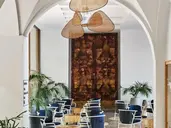 AMUS HOTEL & SPA