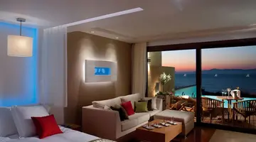 AMUS HOTEL & SPA