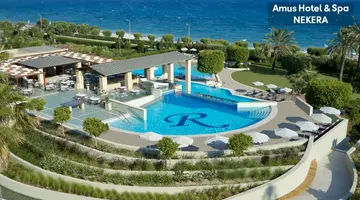 Amus Hotel & Spa