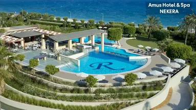 Amus Hotel & Spa