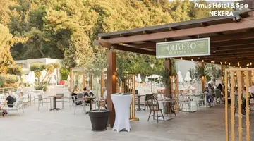 Amus Hotel & Spa