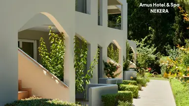 Amus Hotel & Spa