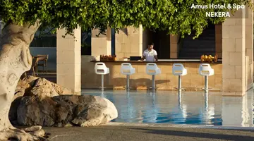 Amus Hotel & Spa