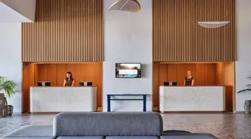 AMUS HOTEL & SPA
