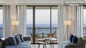 Amus Hotel & Spa