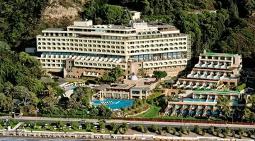 AMUS HOTEL & SPA