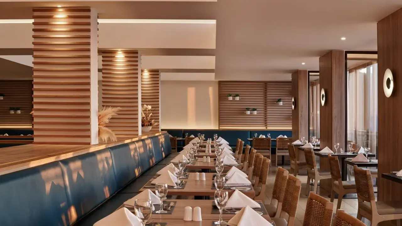 AMUS HOTEL & SPA