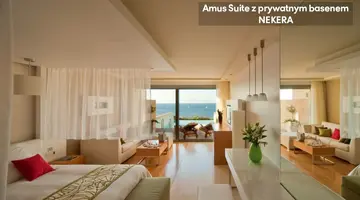 Amus Hotel & Spa