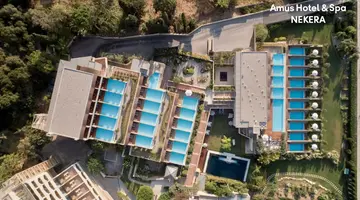 Amus Hotel & Spa