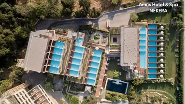 Amus Hotel & Spa