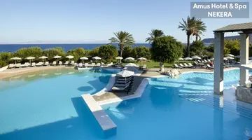 Amus Hotel & Spa