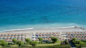 AMUS HOTEL & SPA
