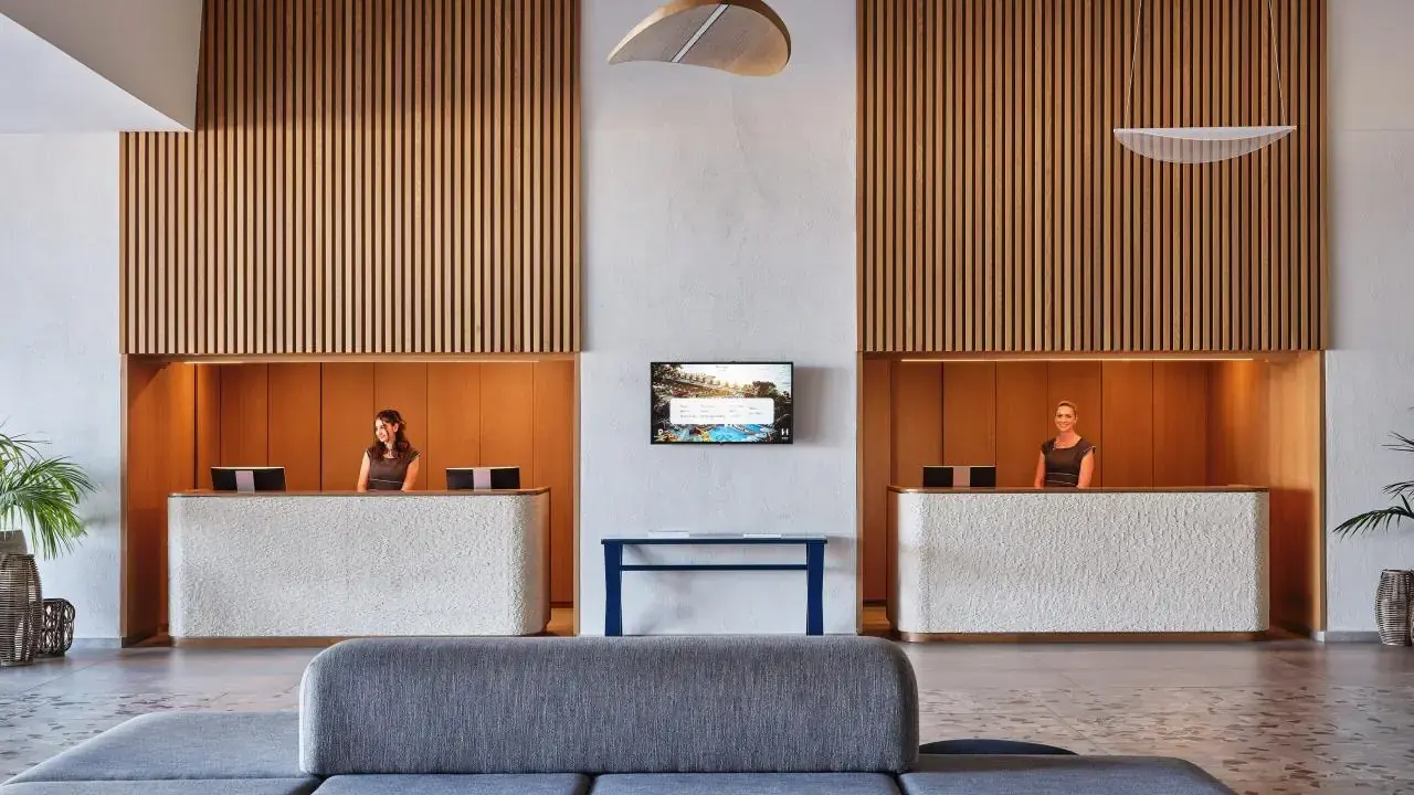 AMUS HOTEL & SPA