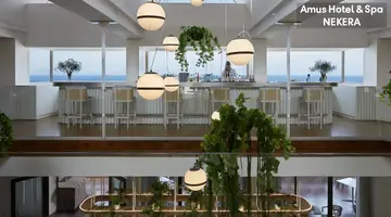 Amus Hotel & Spa