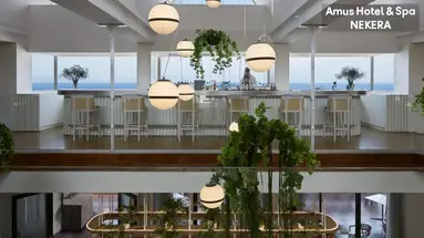 Amus Hotel & Spa