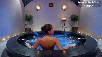 Amus Hotel & Spa