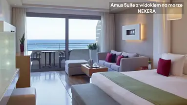Amus Hotel & Spa
