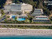 Amus Hotel & Spa
