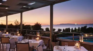 AMUS HOTEL & SPA