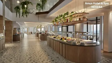 Amus Hotel & Spa