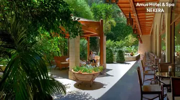 Amus Hotel & Spa