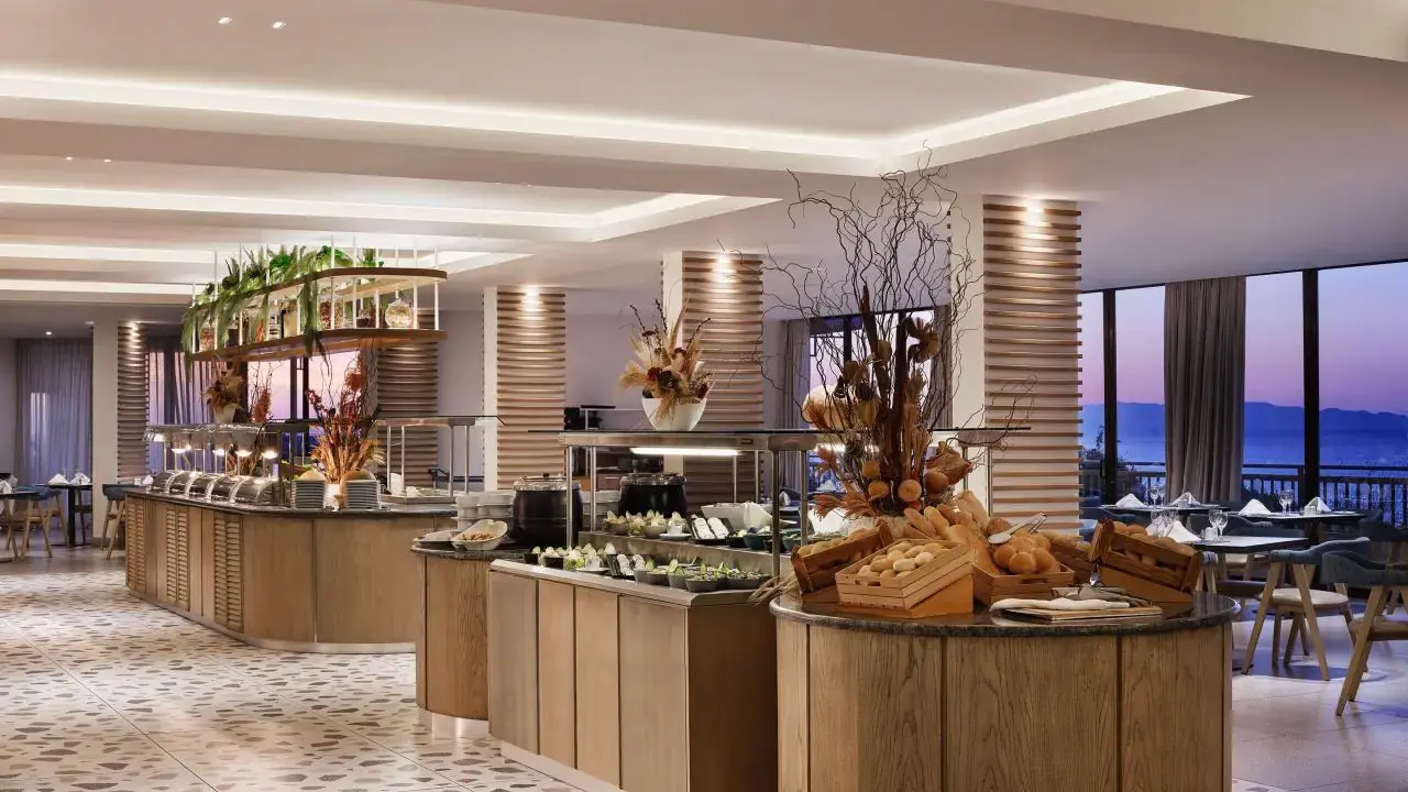AMUS HOTEL & SPA