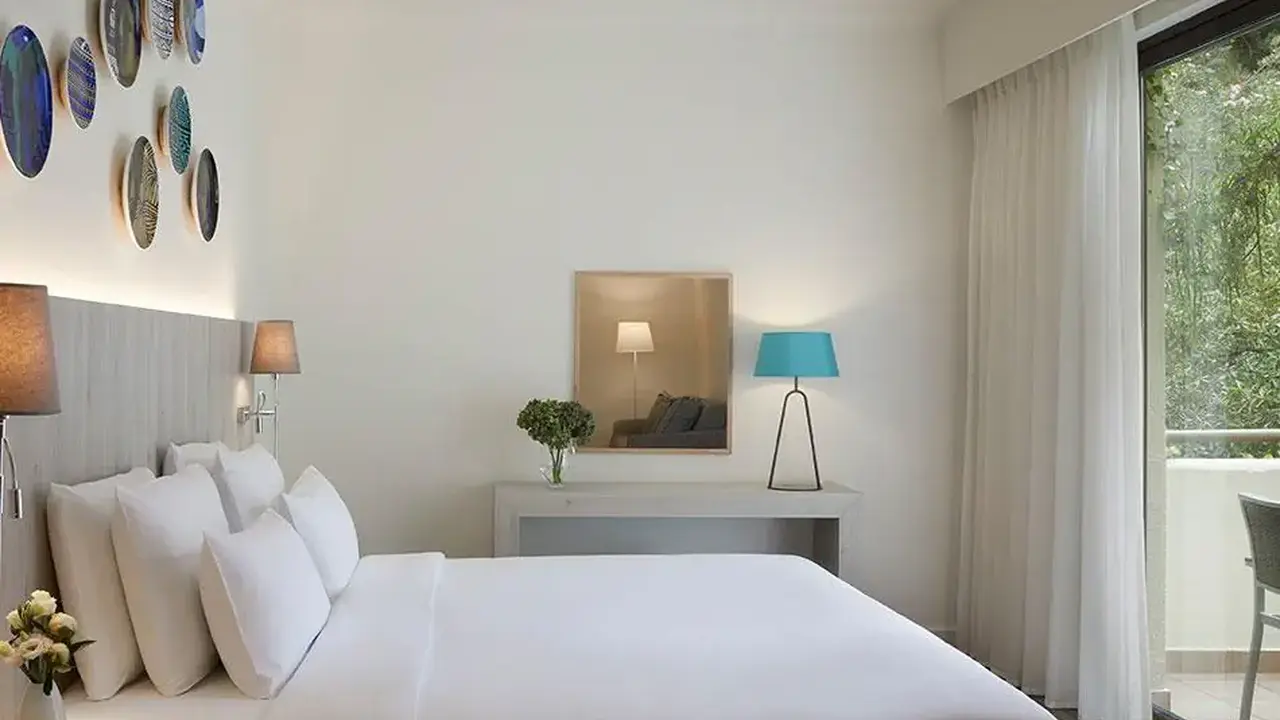 AMUS HOTEL & SPA