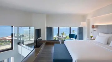 AMUS HOTEL & SPA