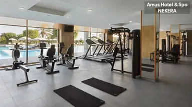Amus Hotel & Spa