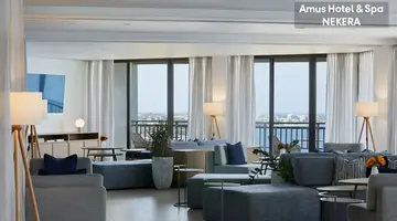 Amus Hotel & Spa