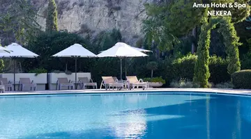 Amus Hotel & Spa