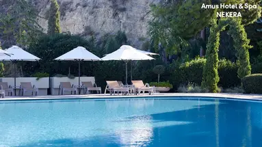 Amus Hotel & Spa