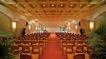 AMUS HOTEL & SPA