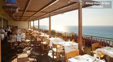 Amus Hotel & Spa