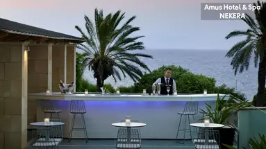 Amus Hotel & Spa