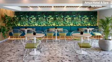 Amus Hotel & Spa