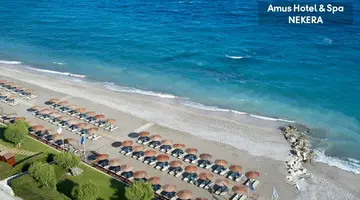 Amus Hotel & Spa