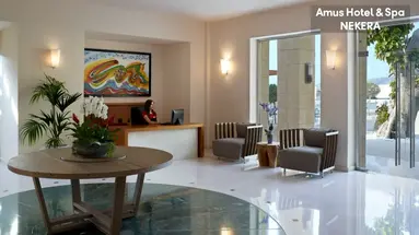 Amus Hotel & Spa