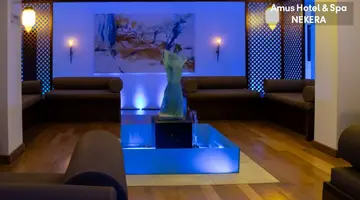 Amus Hotel & Spa